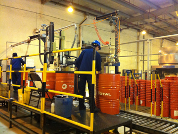 道达尔（中国）